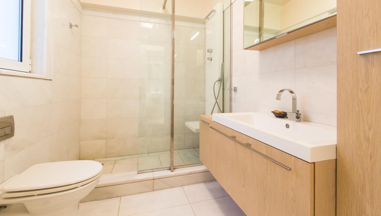 Pantheon Luxurious Flat Daire Atina Dış mekan fotoğraf