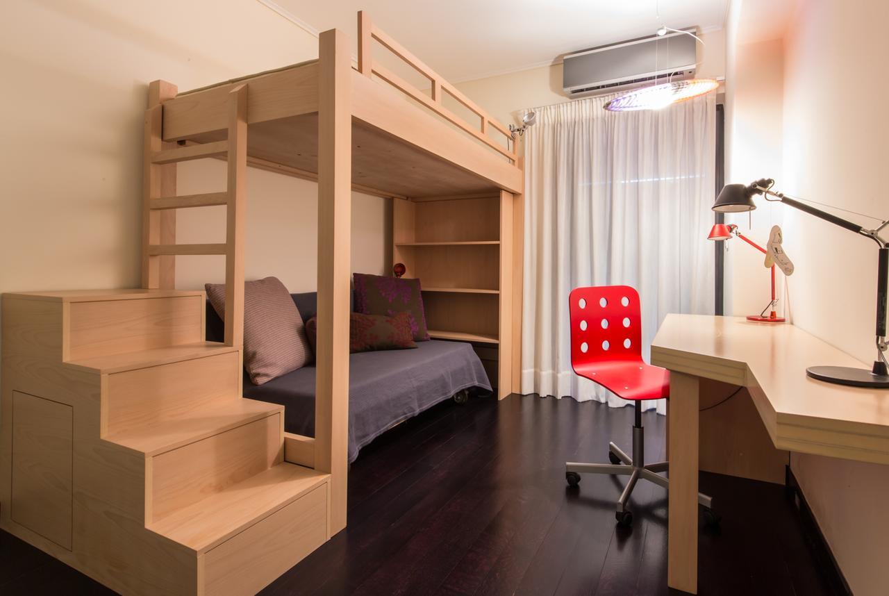 Pantheon Luxurious Flat Daire Atina Dış mekan fotoğraf