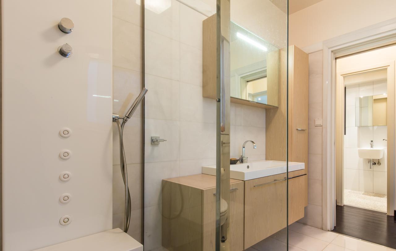 Pantheon Luxurious Flat Daire Atina Dış mekan fotoğraf