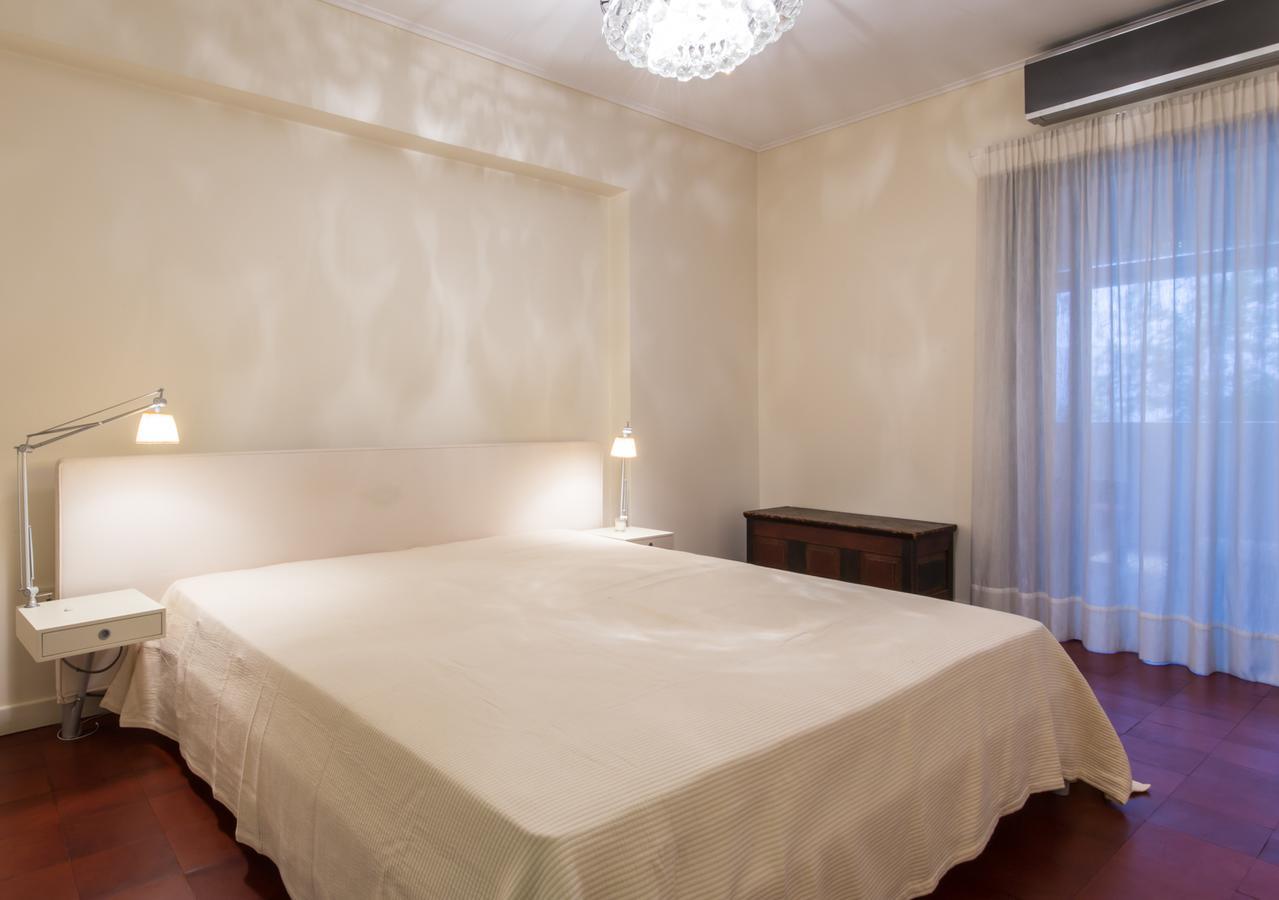 Pantheon Luxurious Flat Daire Atina Dış mekan fotoğraf