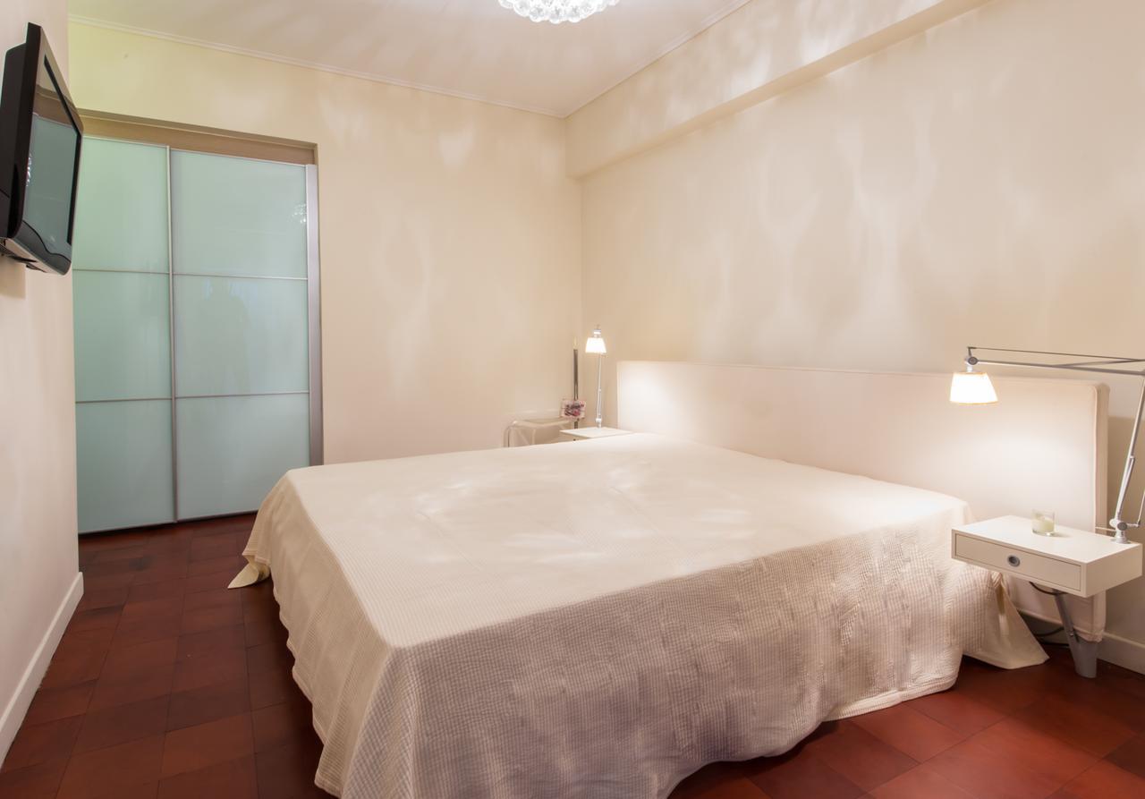 Pantheon Luxurious Flat Daire Atina Dış mekan fotoğraf
