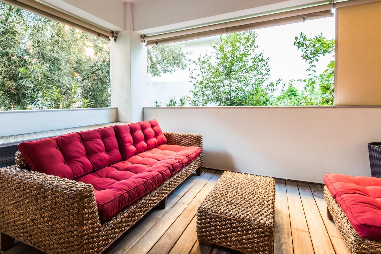 Pantheon Luxurious Flat Daire Atina Dış mekan fotoğraf